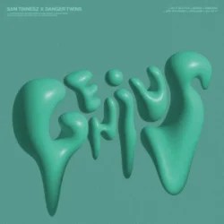 Cover Sam Tinnesz & Danger Twins - All Of It