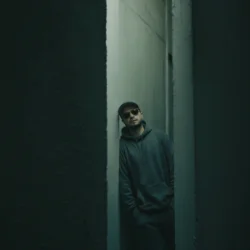 Cover Білий Бо - Стіни
