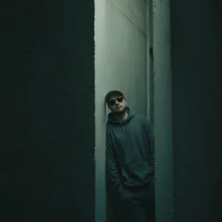 Cover Білий Бо - Стіни (KARMV REMIX)