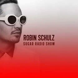 Cover Robin Schulz - Sugar Radio Show 507