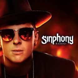 Cover SINPHONY Radio 239