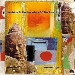 Cover Jah Wobble's Invaders Of The Heart - Lam Tang Way (Female Vocal)