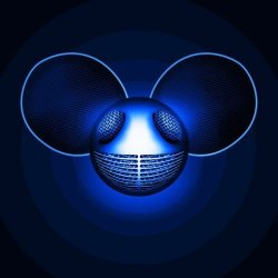 Cover Mau5trap Radio
