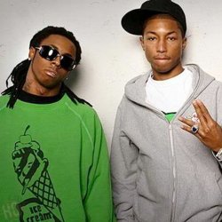 Cover Lil Wayne Feat Pharrell - Yes