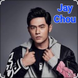 Cover Jay Chou - Tian Tian De