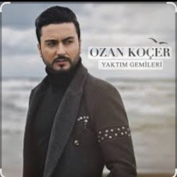 Cover Ozan Koçer - Yaktım Gemileri