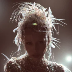 Cover Miley Cyrus & David Byrne - Lockdown