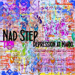 Cover Nad Step - Happy....