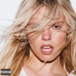 Cover Reneé Rapp - I Think I Like You Better When You’re Gone