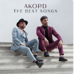 Cover Akord - Maria