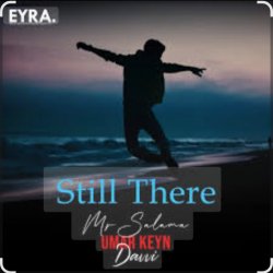 Cover Umar Keyn feat. Davvi & Mr Salama - Still There