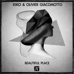 Cover Kiko & Olivier Giacomotto - Beautiful Place (Original mix)