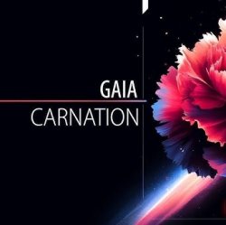 Cover Gaia - Carnation
