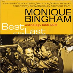 Cover Kerri Chandler Feat. Monique Bingham - In The Morning (Final Raw Mix)