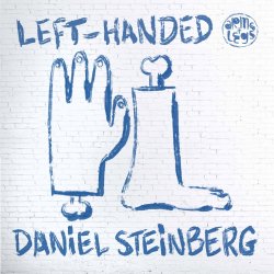 Cover Daniel Steinberg - Corn Dog