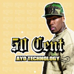 Cover 50 Cent feat. Justin Timberlake - Ayo Technology
