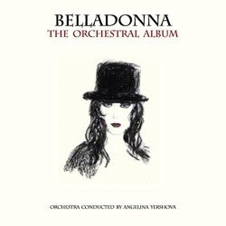 Cover Belladonna - Damn Your Love