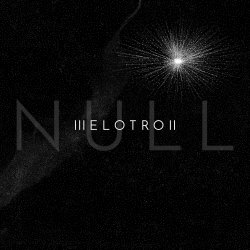 Cover Melotron feat. In Strict Confidence - Null