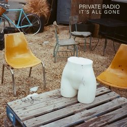 Cover Private Radio - Out of My Life