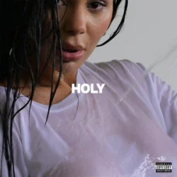 Cover Izzy & WÖRRIES - Holy