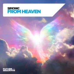 Cover Simonic - From Heaven