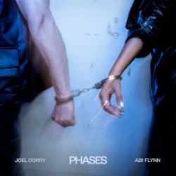 Cover Joel Corry & Abi Flynn - Phases