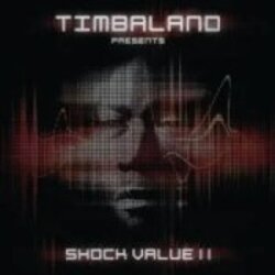 Cover Timbaland - Ease Off The Liquor (Instrumental)