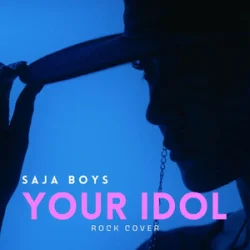 Cover Rain Paris - Your Idol