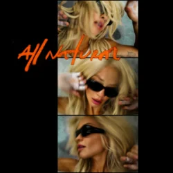 Cover Rita Ora - All Natural