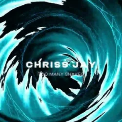 Cover Chriss Jay - Too Many Snakes