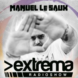 Cover Manuel Le Saux - Extrema