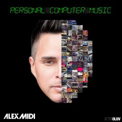 Cover Alex Midi - Big In Japan