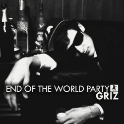 Cover GRiZ - Wax City