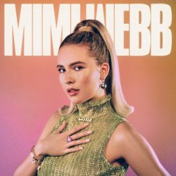 Cover Mimi Webb - Red Flags