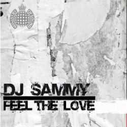 Cover DJ Sammy - Feel the love (radio edit)