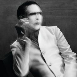 Cover Marilyn Manson - Warship My Wreck