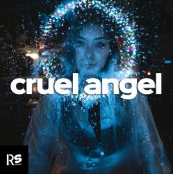 Cover Omer Bukulmezoglu - Cruel Angel
