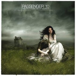 Cover Passenger 10 - Stories (Original Mix)