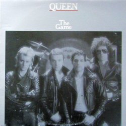 Cover Queen - Crazy Little Thing Called Love