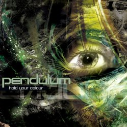 Cover Pendulum - Slam