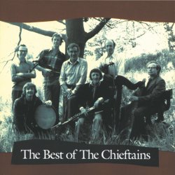 Cover The Chieftains - An Speic Seoigheach