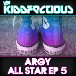 Cover Argy - Fridge Magnet
