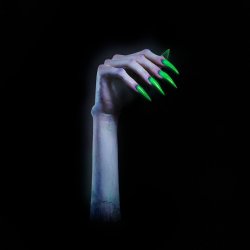 Cover Kim Petras - There Will Be Blood