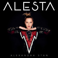 Cover Alexandra Stan - Step It Up
