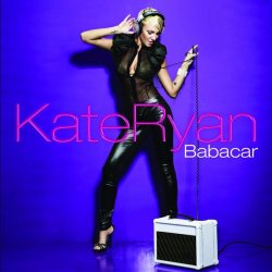 Cover Kate Ryan - Babacar (Radio Edit)