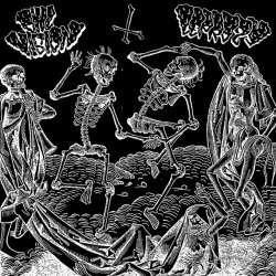 Cover Owl Vision - Fucking Ill
