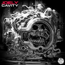 Cover JOELY - Cavity (Original Mix)