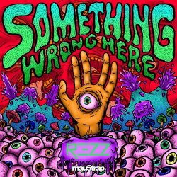 Cover Rezz - Purple Gusher