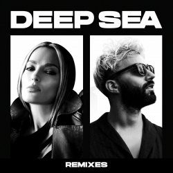 Cover Minelli - Deep Sea