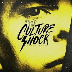 Cover Culture Shock